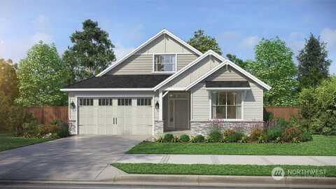 Lot 257 Great Glen Road Sw, Port Orchard, WA 98367