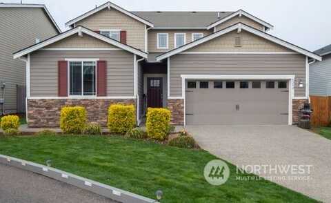 S 301 Street, Auburn, WA 98001