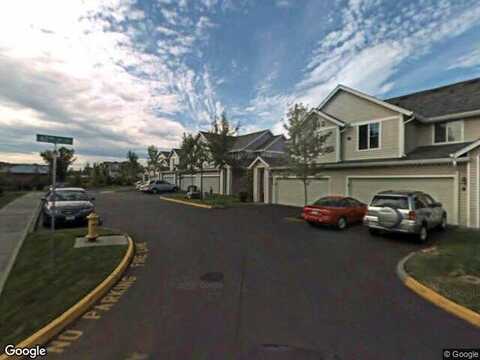 Kennedy Avenue Se Unit C, Auburn, WA 98092