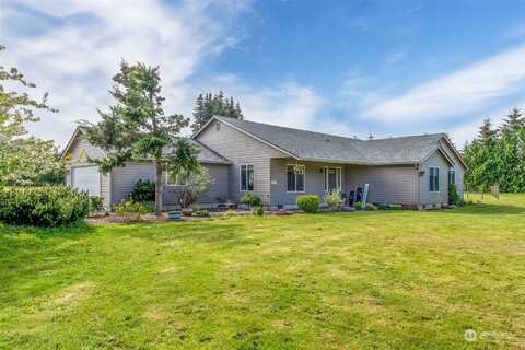 621 18 Leonard Road, Onalaska, WA 98570