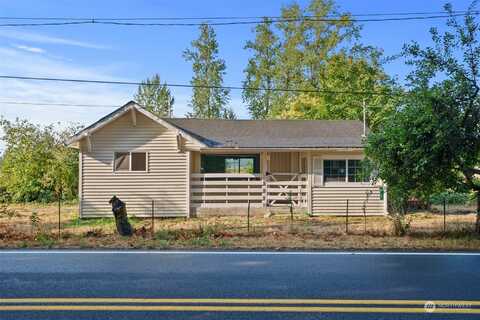 Sw Prather Road, Centralia, WA 98531