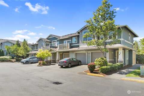 Hazel Avenue Se Unit D6, Auburn, WA 98092