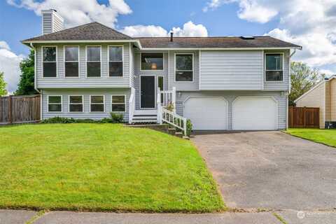 Se 35Th Way, Auburn, WA 98092