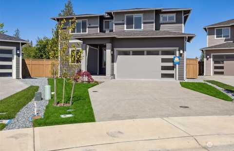 232Nd Avenue E Unit 184, Buckley, WA 98321