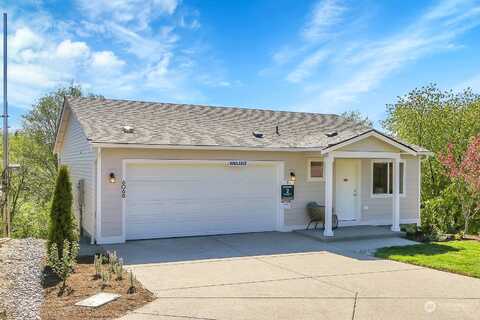 70Th Drive Ne, Marysville, WA 98270