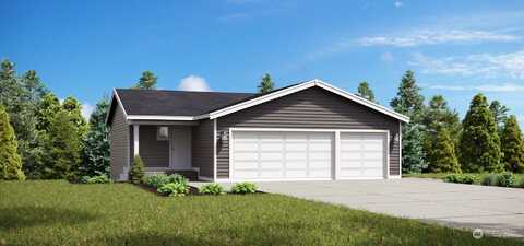 70Th Drive Ne, Marysville, WA 98270