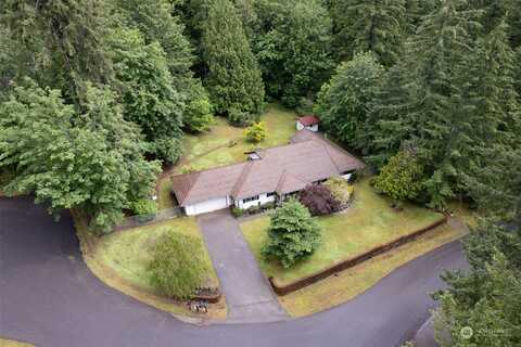 Northhill Loop Sw, Olympia, WA 98512