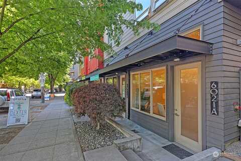 California Avenue Sw Unit A, Seattle, WA 98116