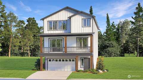 135Th Street Sw Unit 45, Edmonds, WA 98026