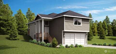 70Th Drive Ne, Marysville, WA 98270