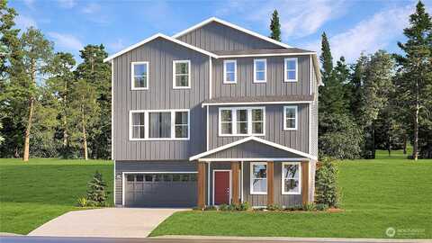 135Th Street Sw Unit 47, Edmonds, WA 98026