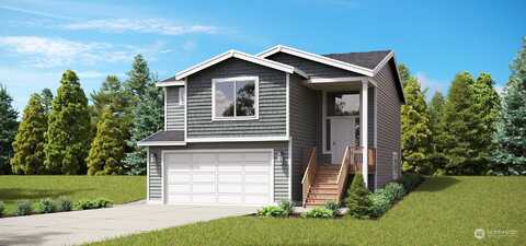 70Th Drive Ne, Marysville, WA 98270