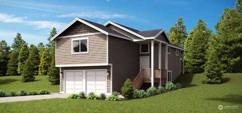 70Th Drive Ne, Marysville, WA 98270