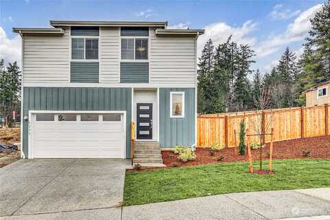 Ne Shadowhawk Lane, Bremerton, WA 98311