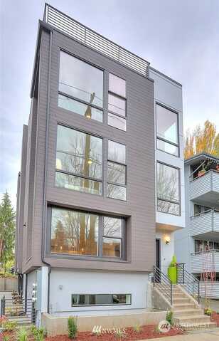 63Rd Avenue Ne, Seattle, WA 98115