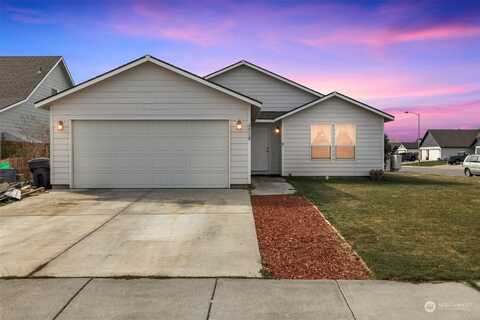 Mc Kinley Court, Pasco, WA 99301