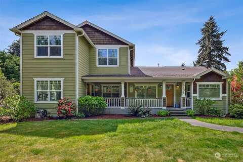 E 96Th St, Puyallup, WA 98371