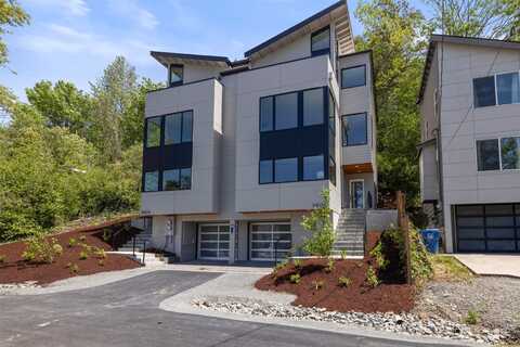 23Rd Avenue Sw, Seattle, WA 98106