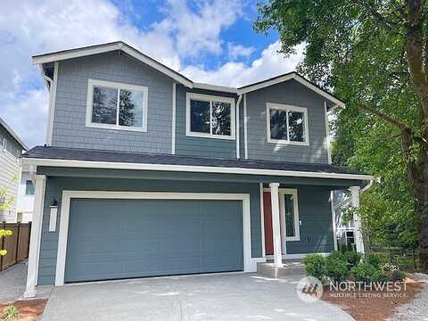 Lot 23 Gilbertson Lane Se, Tumwater, WA 98501