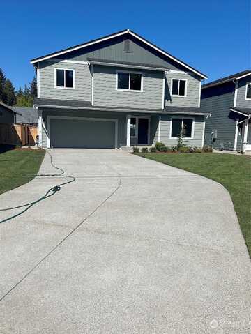 Lot 22 Gilbertson Lane Se, Tumwater, WA 98501