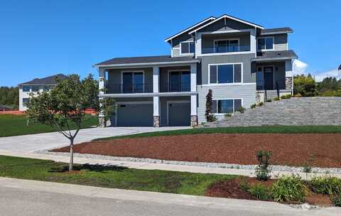 Lonicera Drive Unit 35, Blaine, WA 98230