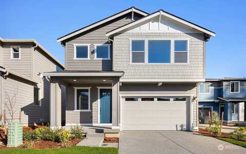 Century Place Ne Unit Lot 14, Lacey, WA 98516