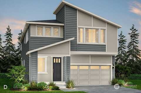 Century Place Ne Unit Lot 2, Lacey, WA 98516