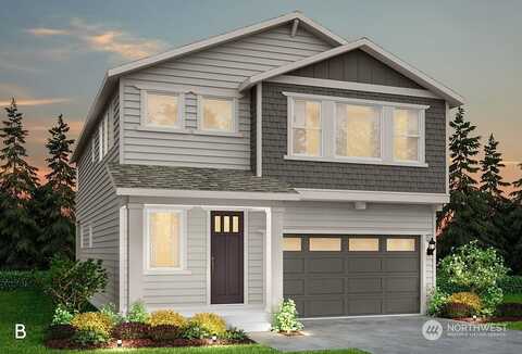 Century Place Ne Unit Lot 1, Lacey, WA 98516