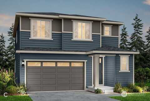 Century Place Ne Unit Lot 21, Lacey, WA 98516