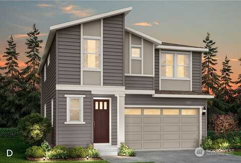 Century Place Ne Unit Lot 23, Lacey, WA 98516