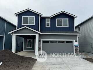 85Th Drive Ne Unit 77, Marysville, WA 98270