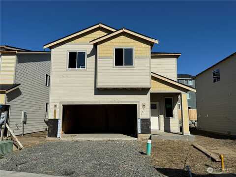 85Th Drive Ne Unit 76, Marysville, WA 98270