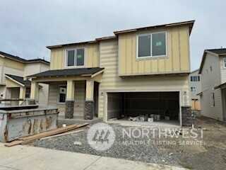 85Th Drive Ne Unit 75, Marysville, WA 98270