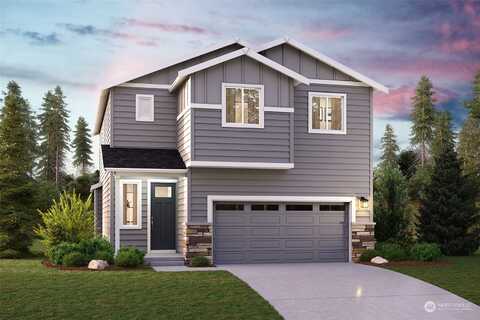 85Th Drive Ne Unit 88, Marysville, WA 98270