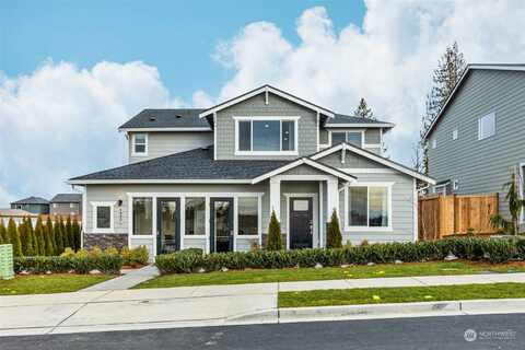 85Th Drive Ne Unit 74, Marysville, WA 98270