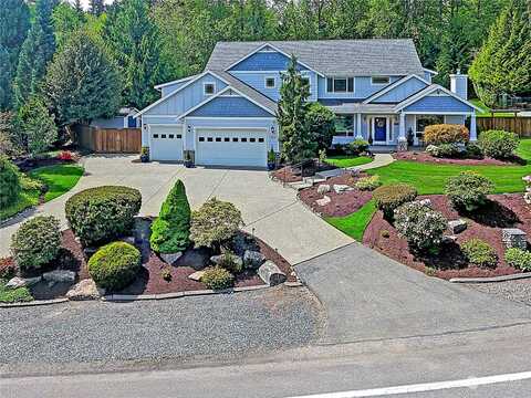 118Th Street Ne, Marysville, WA 98270