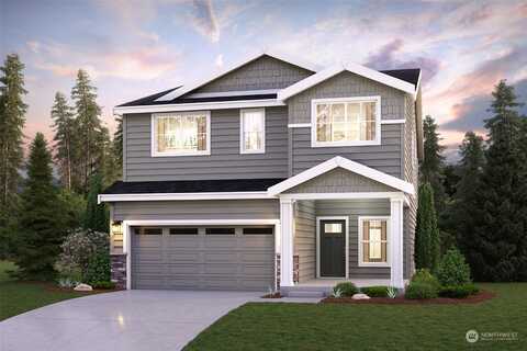 85Th Drive Ne Unit 85, Marysville, WA 98270