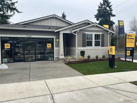 S 249Th Court Unit 1, Auburn, WA 98001