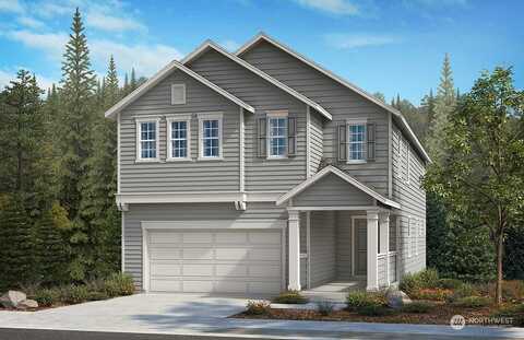 88Th Drive Ne Unit 68, Marysville, WA 98270