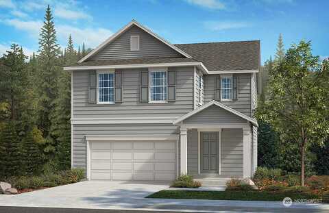 88Th Drive Ne Unit 72, Marysville, WA 98270