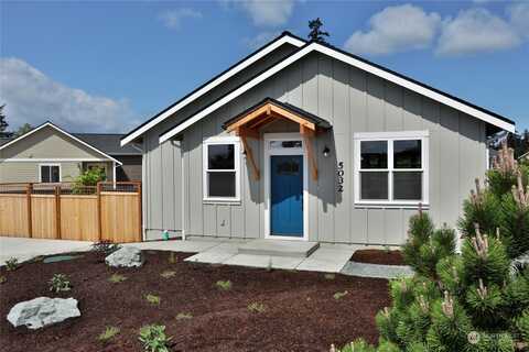 Eagle Ridge Drive, Freeland, WA 98249