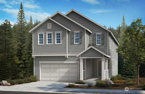 88Th Drive Ne Unit 39, Marysville, WA 98270