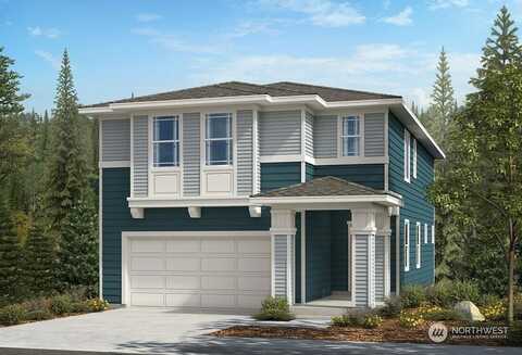 88Th Drive Ne Unit 40, Marysville, WA 98270