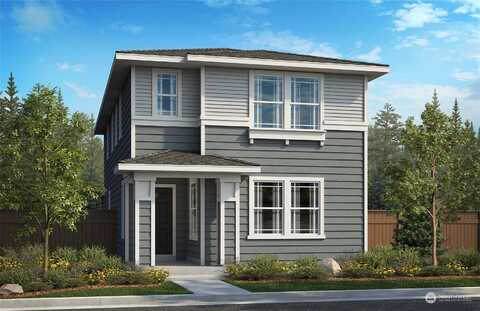 87Th Drive Ne Unit 14, Marysville, WA 98270