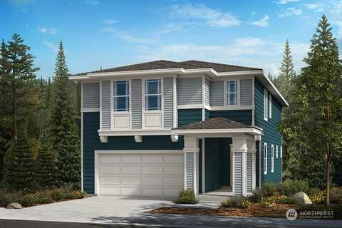 88Th Drive Ne Unit 76, Marysville, WA 98270