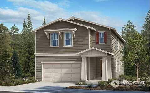 87Th Drive Ne Unit 31, Marysville, WA 98270