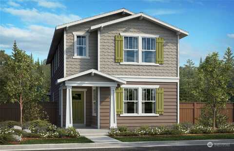 87Th Avenue Ne Unit 09, Marysville, WA 98270