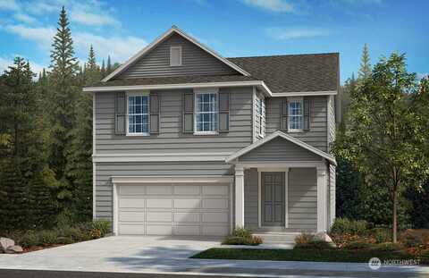 88Th Drive Ne Unit 57, Marysville, WA 98270