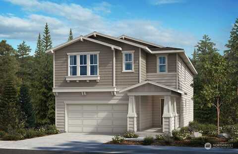 88Th Drive Ne Unit 78, Marysville, WA 98270