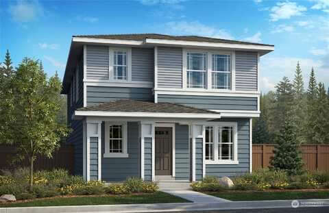 87Th Avenue Ne Unit 08, Marysville, WA 98270